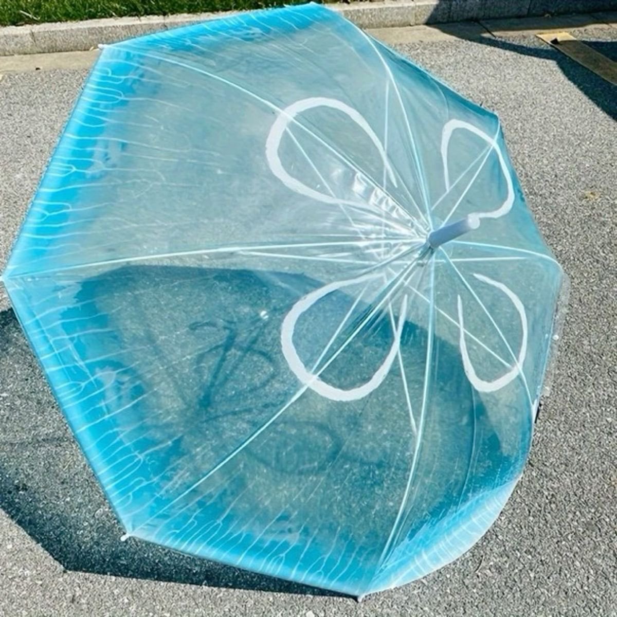 gentlehaven_'s tweet photo. jellyfish umbrella https://t.co/dN41ZejHtr