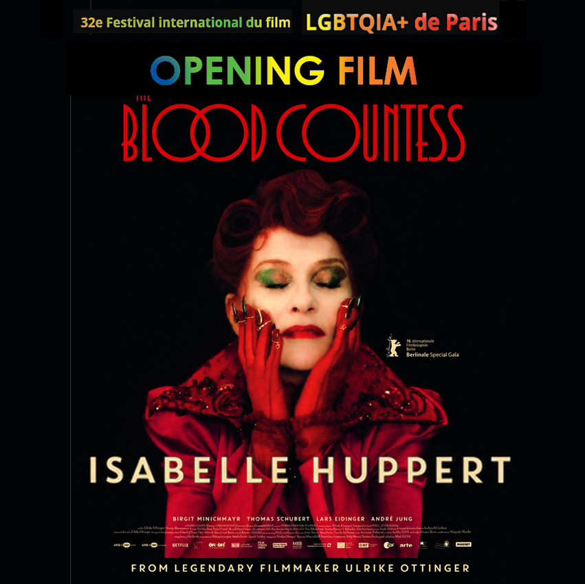 marcopauloparis's tweet photo. #isabellehuppert #lgbtia #paris https://t.co/rlfIxTlsuh