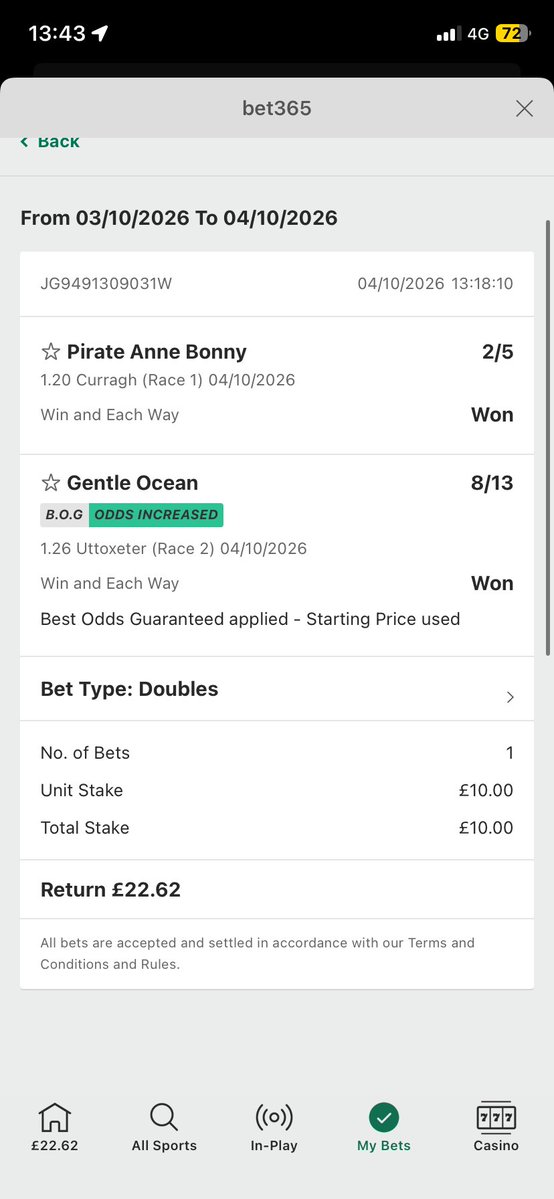 theexplicitgam's tweet photo. horse racing is quick way to increase your money https://t.co/2uf0mtDqgv