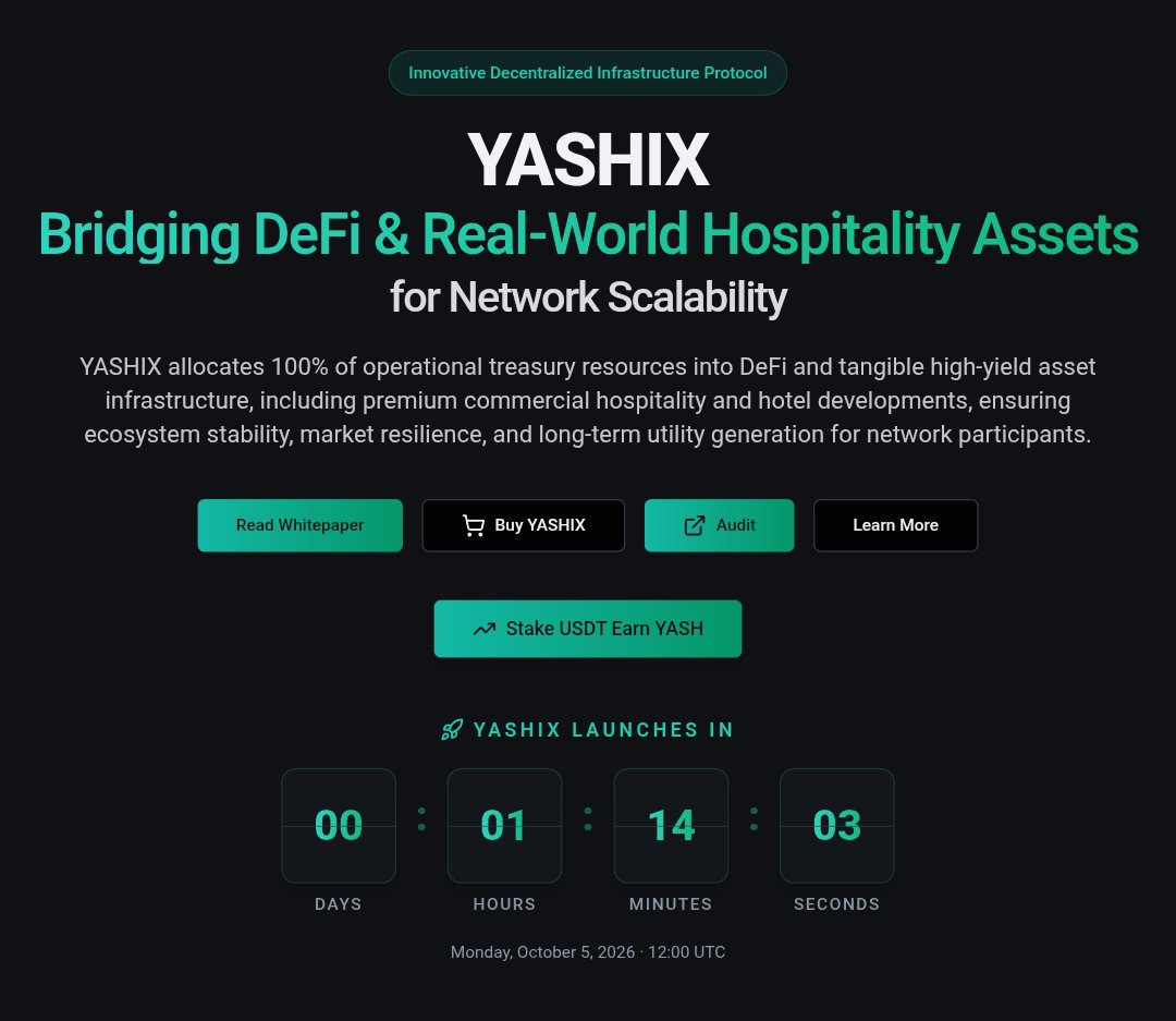 YashixLab tweet picture