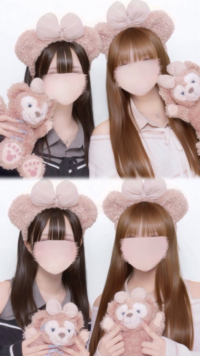 skynyan_s2's tweet photo. おそろいワンピで双子コーデした🍒❤︎ たっくんみっくんといっしょ( ᐡᴗ ̫ \ᐡ)︎💕︎✨️

#東京ディズニーシー25周年 🩵✶⋆.˚ https://t.co/dgfBti2AXT