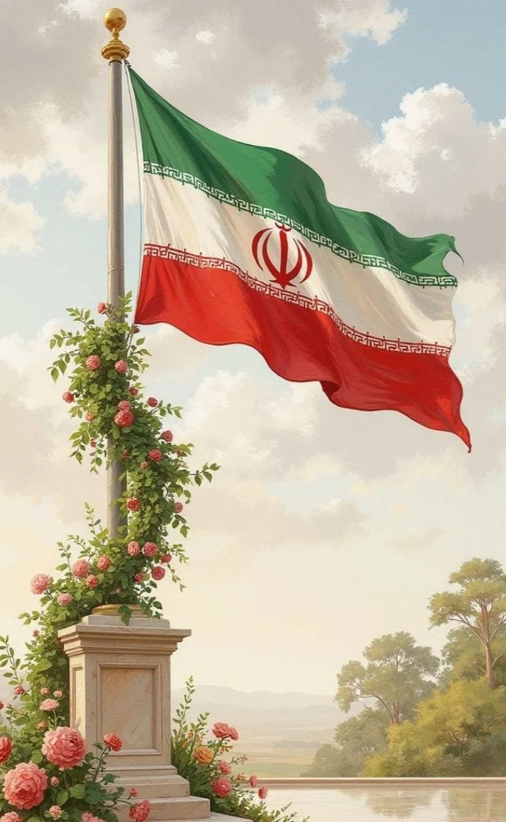 hkfm87's tweet photo. خدایا، تو شاهدی؛
ما از حکومتی که نام تو بر پرچم آن است، به خاطر تو دست نکشیدیم.

روزی‌مان کن آن روز که وقت رفتن رسید،
همین پرچم روی تابوت ما قرار بگیرد.. 

#ایرانم https://t.co/40TOlOUL4r