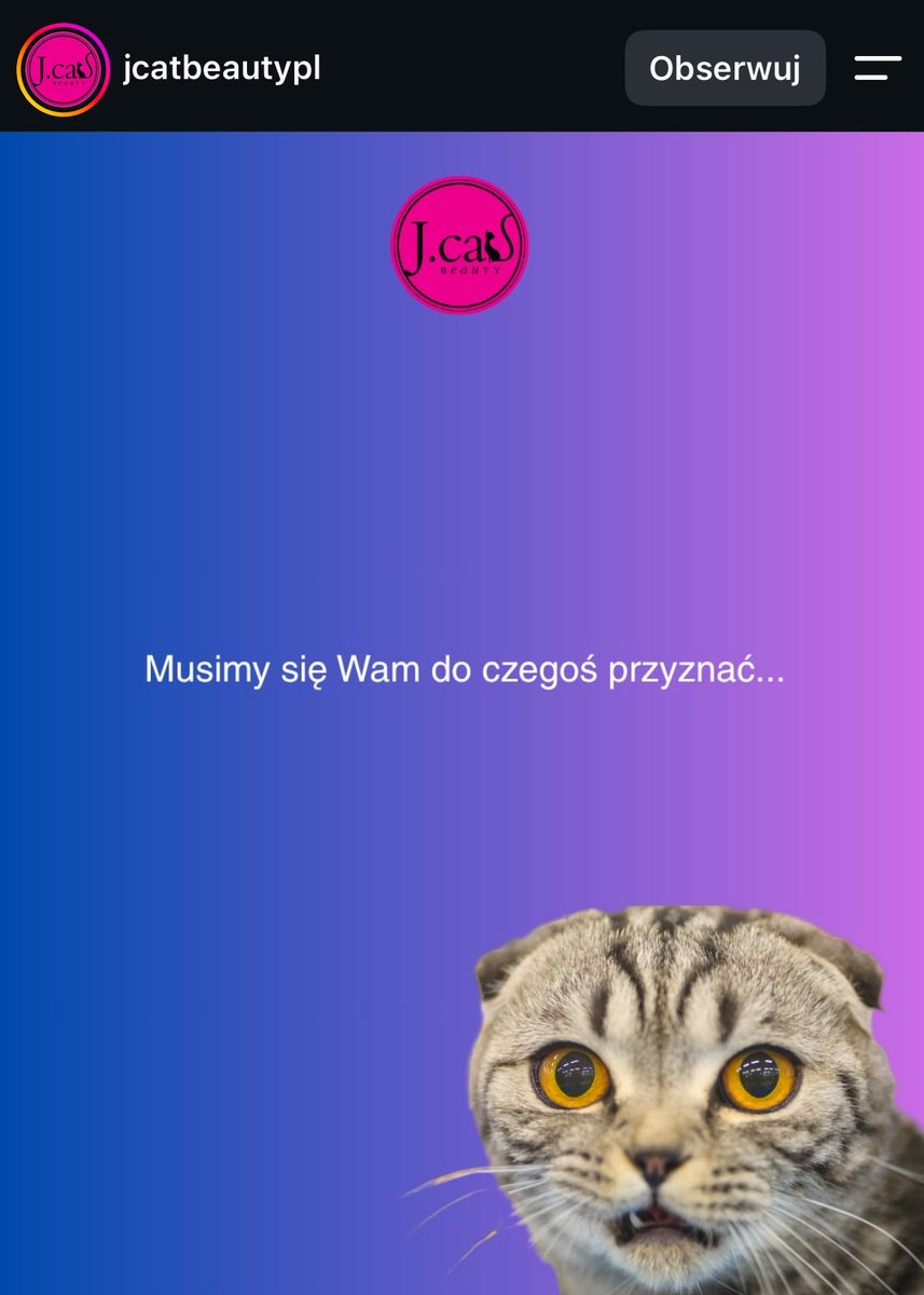brudikrew's tweet photo. Szanuję, że przyznali się do błędu i zapewnili, że to koniec z AI. Tak mało a wystarczy, inne marki mogłyby brać przykład https://t.co/ztrzYAu7VP
