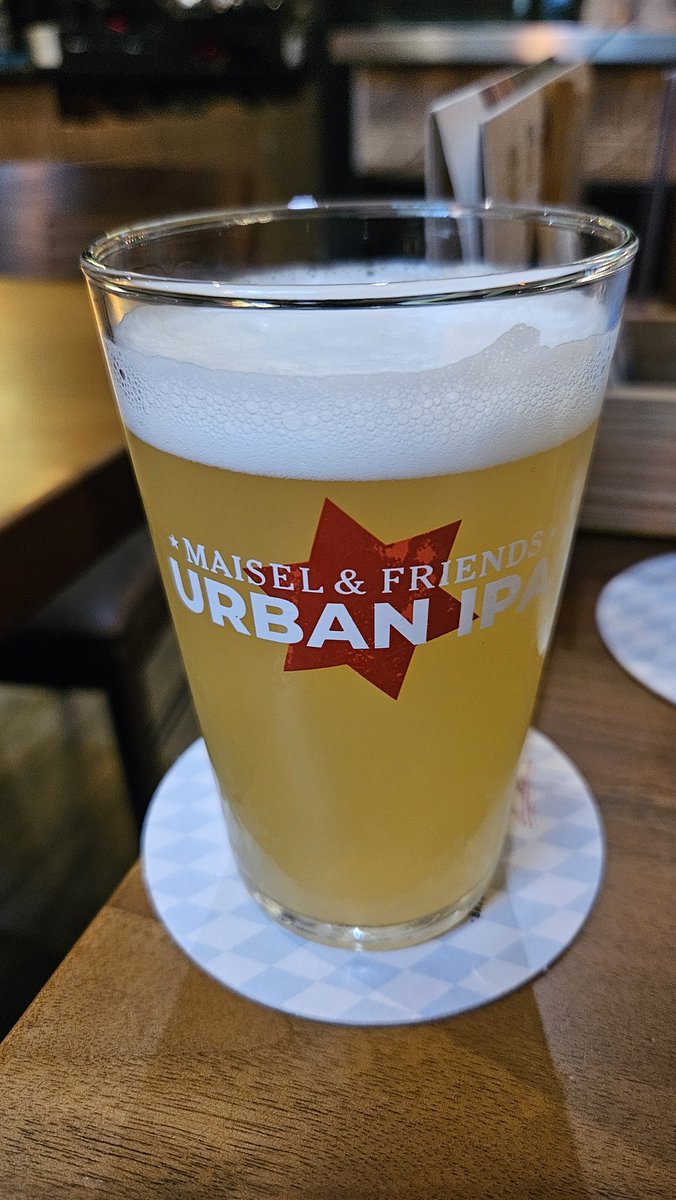 Rob_WCFC's tweet photo. Back in the UK on the train home. Fantastic weekend in Germany. My @untappd says I had 44 beers in the last 4 days.

17 different beers of which 9 were tried for the first time.

Also got to drink 10 Cola Mixerys! 😃 https://t.co/OXsL3JDsPr