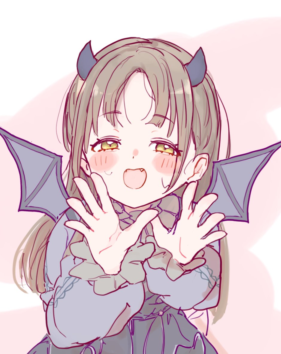 ketsudannoD's tweet photo. 千奈ちゃん https://t.co/jeroHvCayc