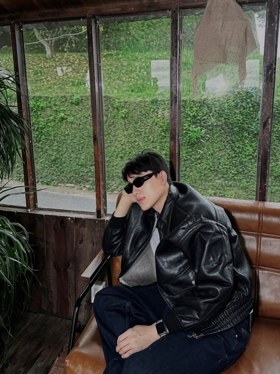 PrehistoricNut's tweet photo. Đầu tuần, khởi động nhẹ nhàng và sẵn sàng cho những mục tiêu mới. https://t.co/dOts1bf3cJ