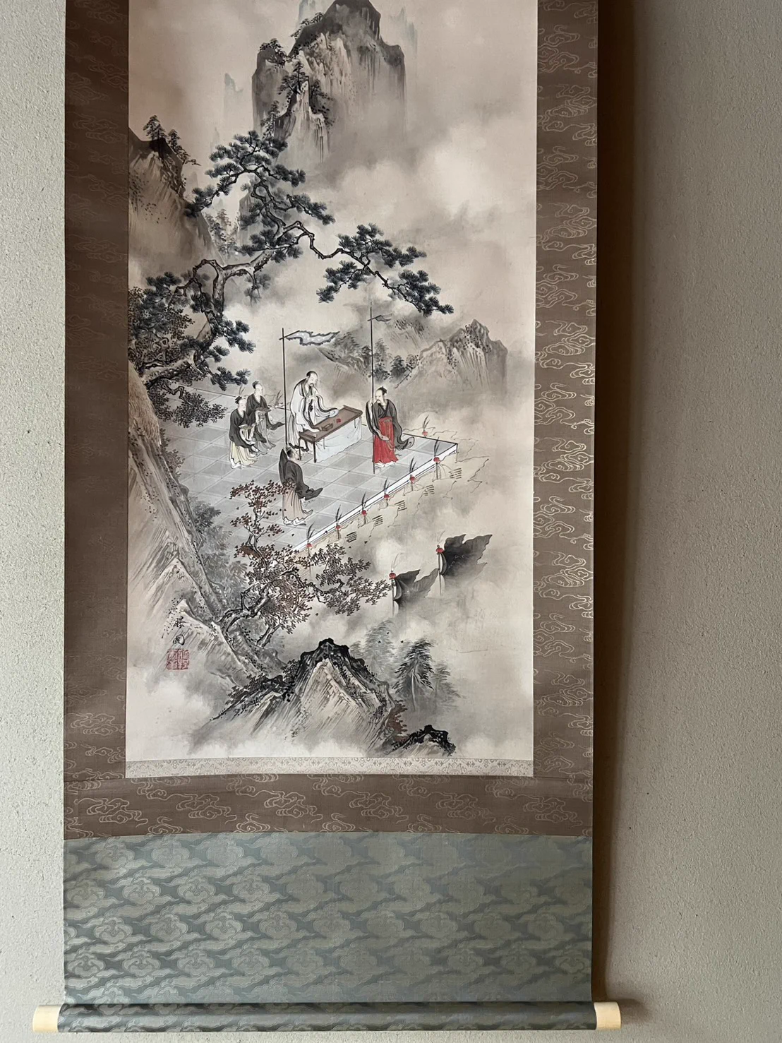 松本松栄堂 MatsumotoShoeido on X: 