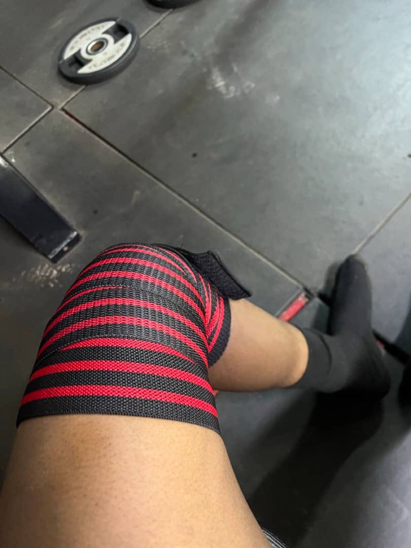 Talikithegreat7's tweet photo. Brown thighs 
Thighs in Uganda.    Vs. Thighs in DRC https://t.co/b5DmvUXsz6