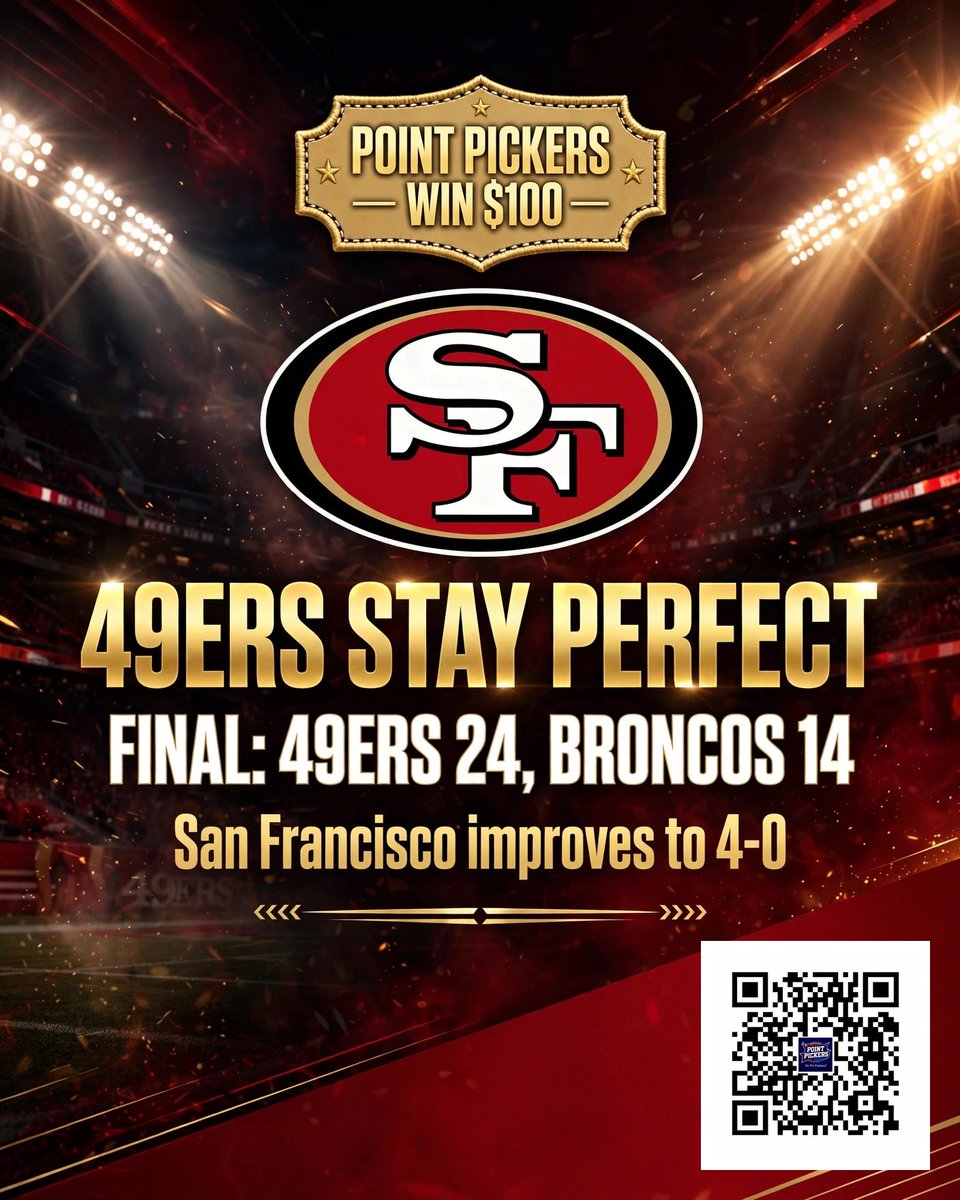 PointPickers tweet picture