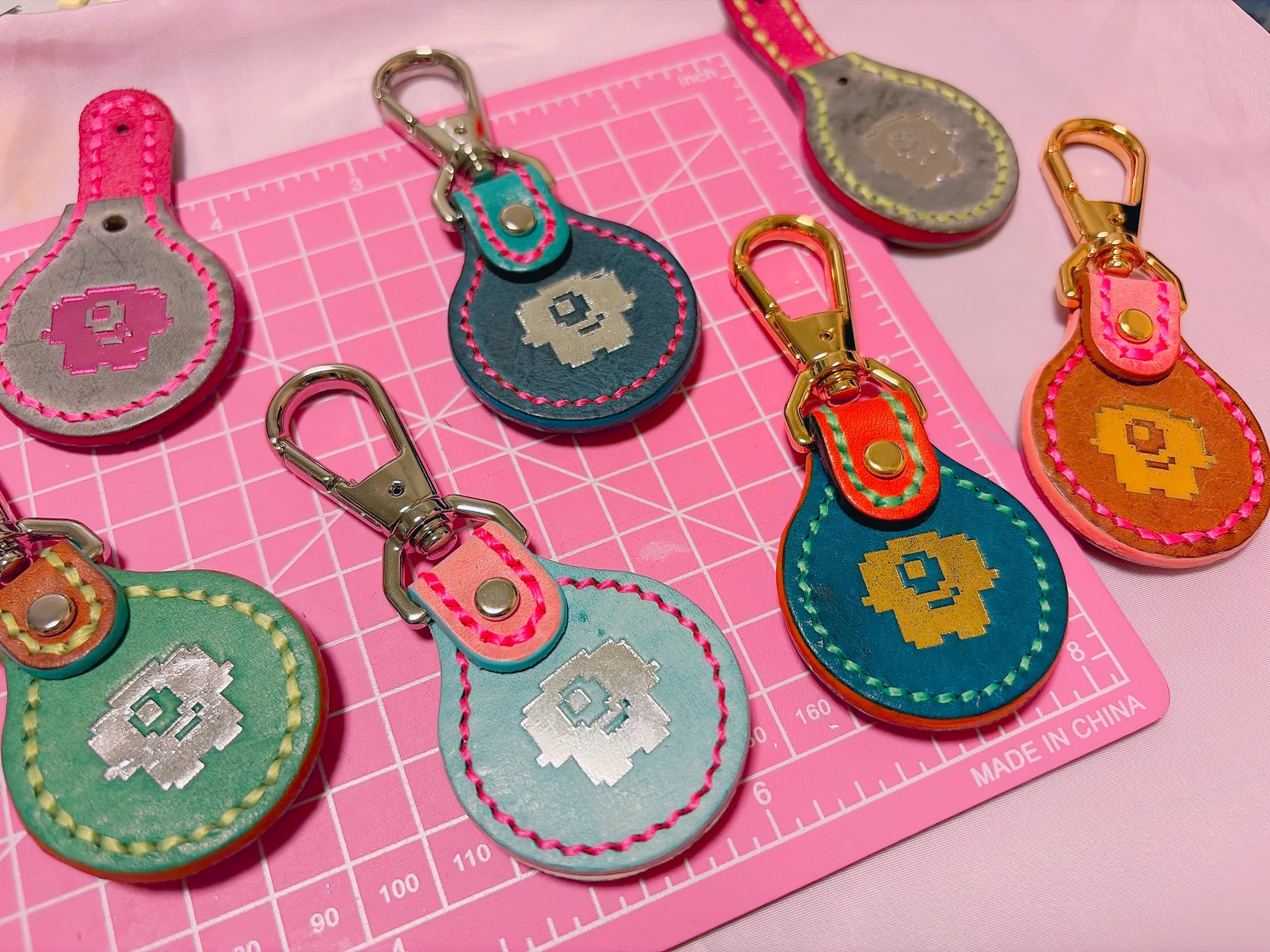 ギークガールぴょん/GeekGirlPyon 10/11 PixelArtPark出展 on X