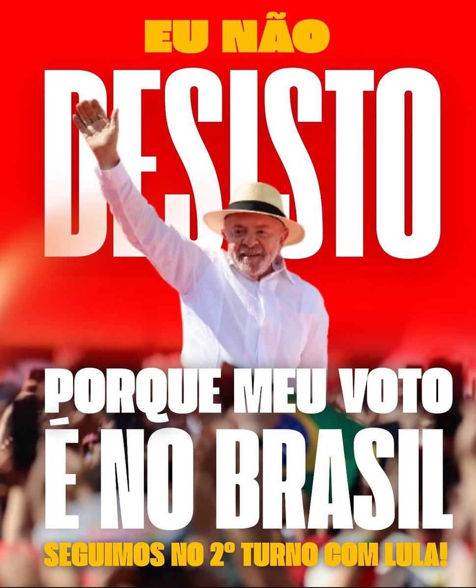 Roni_Max_Amorim's tweet photo. "Não tá morto quem luta e que peleia".... https://t.co/hqxtr7ZXDp