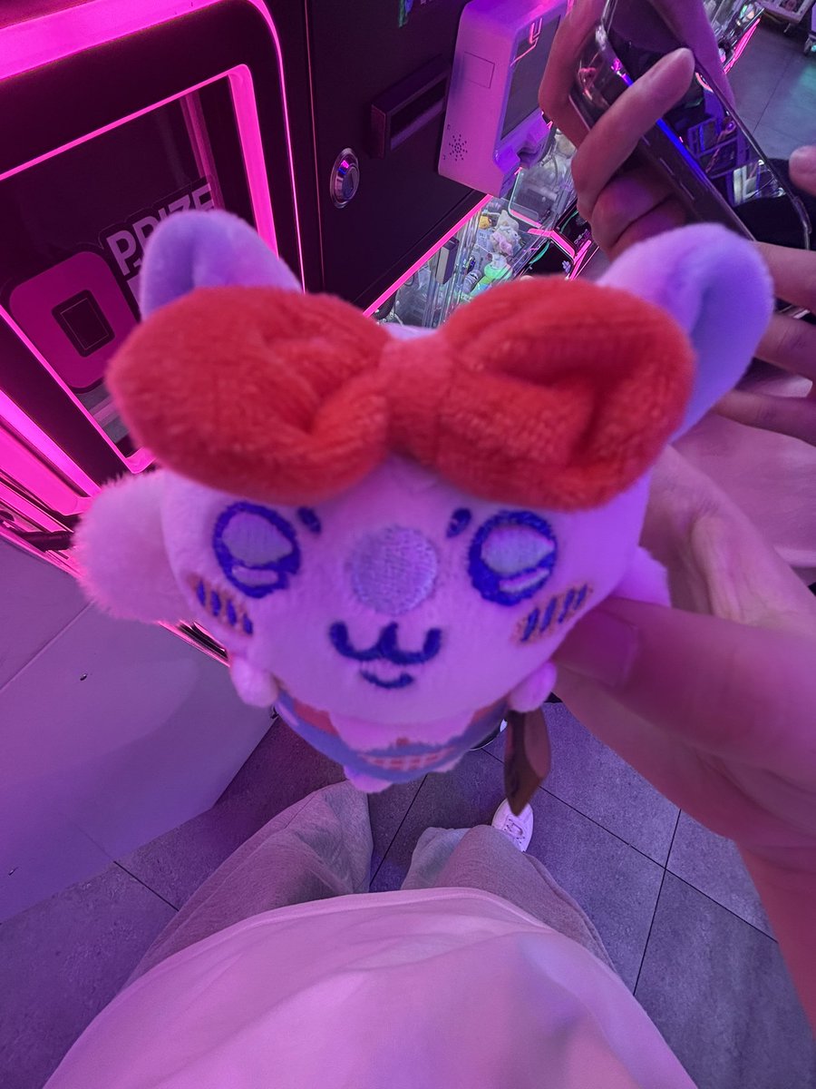 msft1n's tweet photo. 토벌성공 https://t.co/wPQHxDYjgc