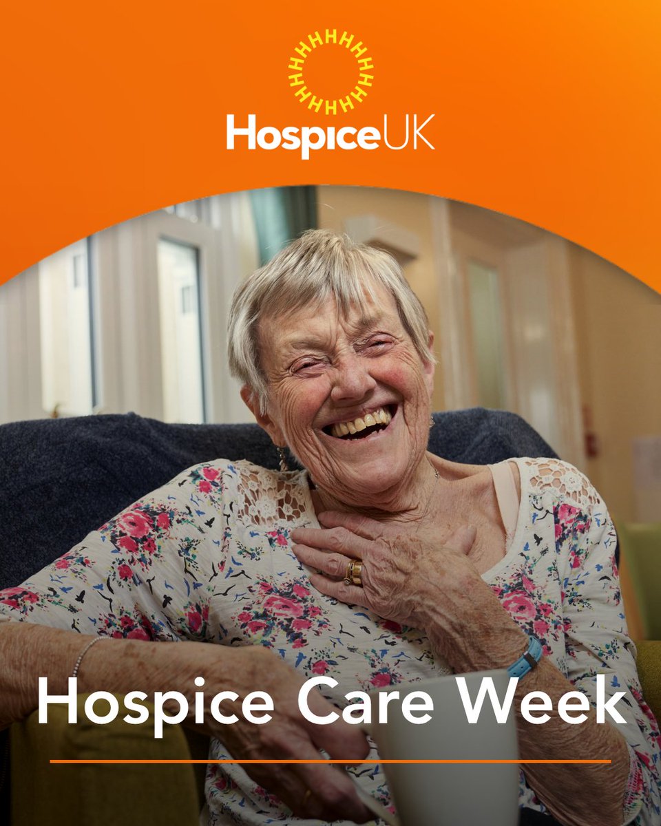 askOSKA's tweet photo. This Hospice Care Week, we're delighted to confirm we'll be back at the Hospice UK National Conference 2026, 16–18 November, ACC Liverpool, showcasing end of life beds, pressure relieving mattresses and specialist seating for IPUs and Living Well Centres. Book your tickets today! https://t.co/aYwlHSsOpB
