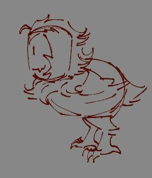 ST4RL1GHTSGUTZZ's tweet photo. Have my design slop, harpy dove bluudud #c00lkidd #bluukidd #bluudud https://t.co/wsr7RHWw40