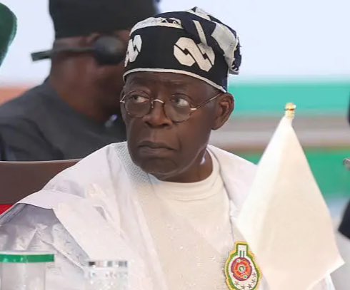 renoomokri's tweet photo. It was gratifying to see the President attend multiple public occasions back-to-back over the weekend, during which he displayed vigour and enthusiasm for Nigeria, culminating in his visit yesterday to the Oba of Lagos, His Royal Majesty, Oba Rilwan Akiolu I. 

He even danced publicly with well-wishers in a show of warmth and bonhomie! 

Not only are our President and the democracy we fought hard to achieve healthy, but I challenge anyone to name another country besides Nigeria where five former presidents are alive, living in the country, on good terms with the government in power, and cooperating with the incumbent. 

Nigeria is one of the most, if not the most, politically stable nations in the world, irrespective of how the opposition tries to mislead you, as a Nigerian, into believing otherwise. 

In Nigeria, you have General Yakubu Gowon, President Olusegun Obasanjo, General Ibrahim Babangida, General Abdulsalami Abubakar, and President Goodluck Jonathan, all living and thriving in Nigeria, while being on excellent terms with the incumbent and even attending National Council of State meetings in unison. 

Until the unfortunate death of President Muhammadu Buhari, may God bless his memory, on Saturday, July 13, 2025, Nigeria's past leaders living peacefully and contributing generously numbered six. 

No Nigerian former leader is in exile, fighting the incumbent, or maintaining a Cold War with the government. 

This is rare to unprecedented. 

And Nigeria has had leaders who transferred power from one President to the other, one Party to the other, one section to the other, and one geopolitical zone to another zone, in an undisputed transition, without a crisis of leadership 

Do not allow yourself to be gaslit. Nigeria is by far more politically stable than the opposition and their foreign and domestic agents want you to believe.

And economic prosperity follows political stability, like day follows night. 

This is why the Nigerian Stock Exchange is the most profitable bourse on Earth, bar none, according to Bloomberg. And the FTSE Russel has reclassified the Nigerian Stock Exchange as one of the highly rated frontier markets. At the same time, J.P. Morgan has added Nigeria to its prestigious Government Bond Index–Emerging Markets Edge (GBI-EM Edge) with a 7.4% weighting. 

Under His Excellency, Bola Ahmed Tinubu, GCFR, President and Commander-in-Chief of the Armed Forces of the Federal Republic of Nigeria, Nigeria is the best place to park your money on Earth. 

That is why Africa has its largest-ever initial public offering, again, bar none, with the launch of the Dangote Petroleum Refinery IPO. 

That is another of many reasons to be proud of Nigeria. 

May God bless the Federal Republic of Nigeria. 

Bemigho Reno Omokri