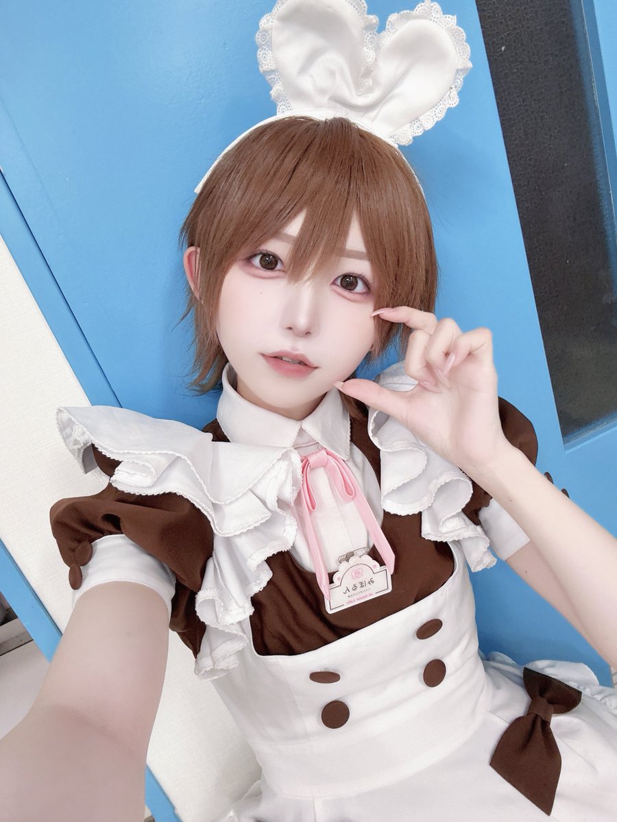 maid_miporun's tweet photo.  ︎︎
  ︎︎また会えますように
 ︎︎ https://t.co/lGKyIWDVyJ