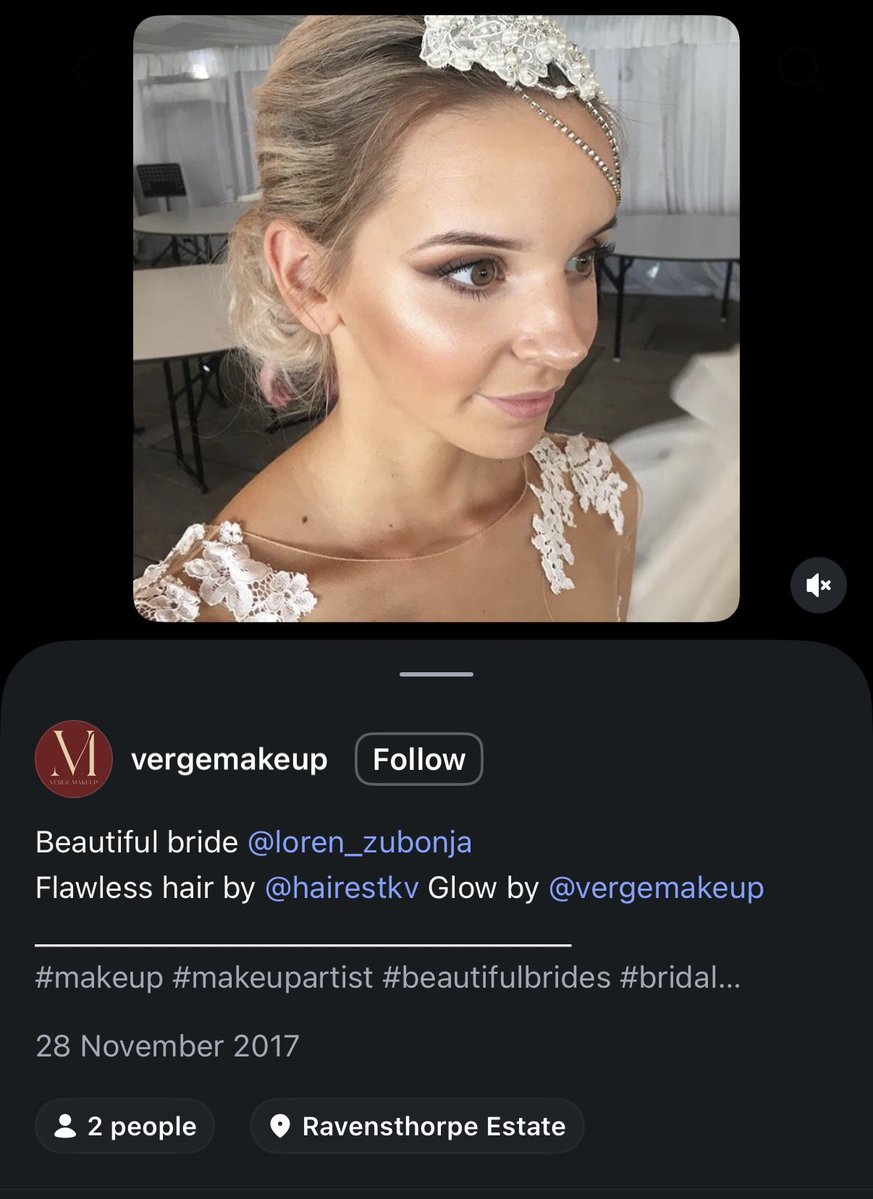 ondina___'s tweet photo. Beautiful bride? Jel Loren bila udata ranije? #loveislandadria https://t.co/gO2opXX4YP