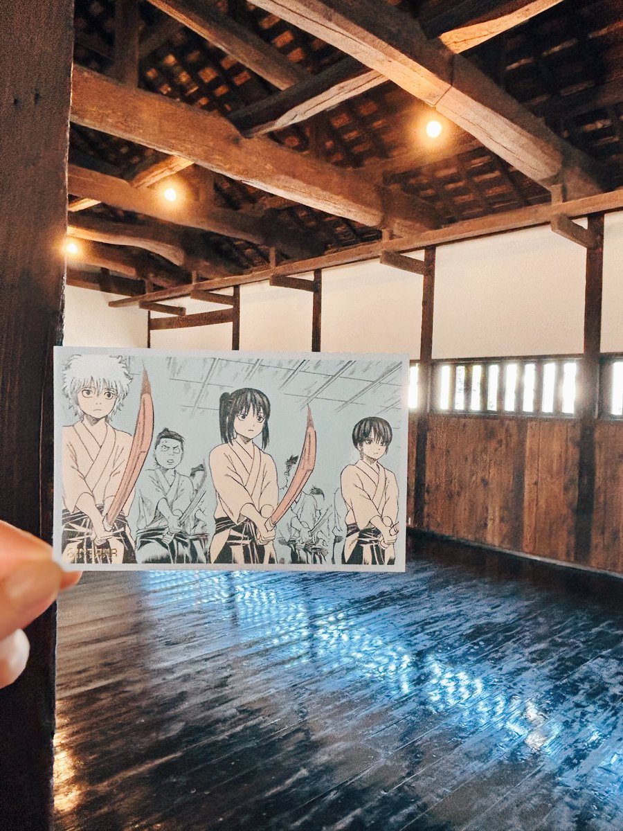 engwmeshi's tweet photo. 居る編 https://t.co/UzGofRMOSr