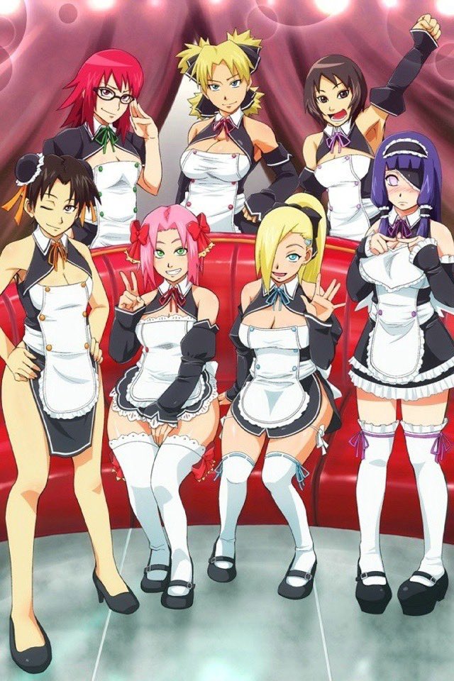ShikamaruFun tweet picture