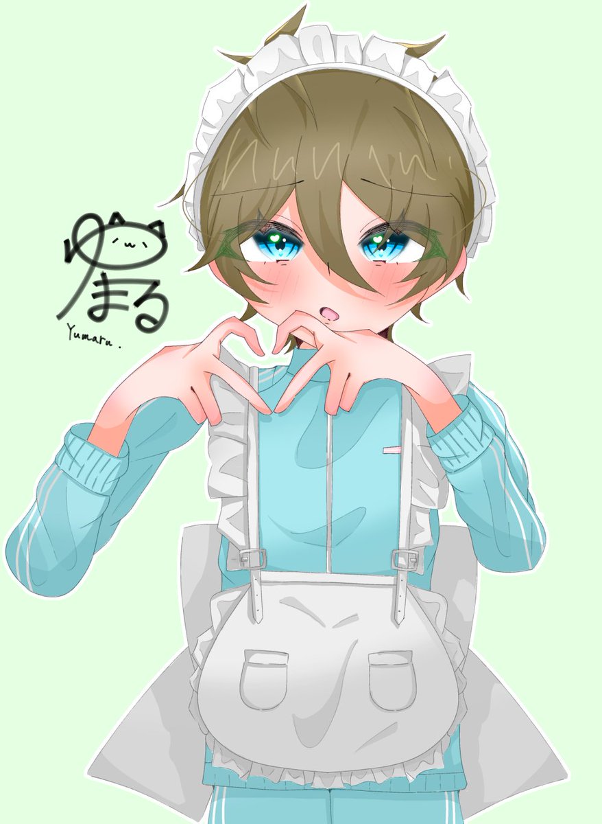 y_usap's tweet photo. #あんスタ #高峯翠 #イラスト

サインはパk…オマージュした！
頑張ったのでとても褒めて欲しい https://t.co/Q7v7RLAAC9