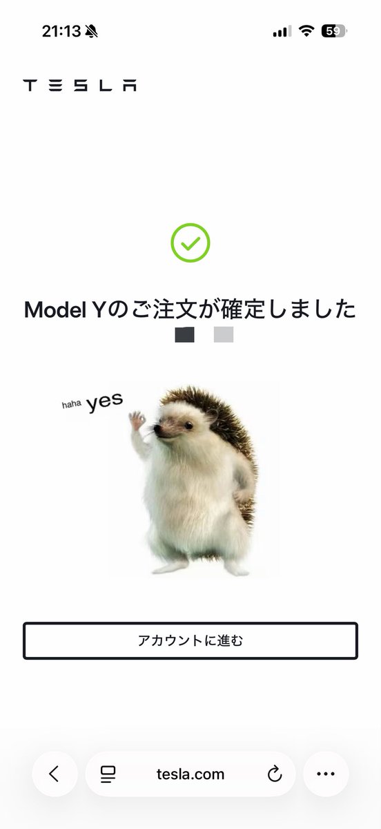 heli_tesla's tweet photo. こーさんのリベンジ果たします
(キャンセルするかもだけど) https://t.co/Szh5PIQvmw