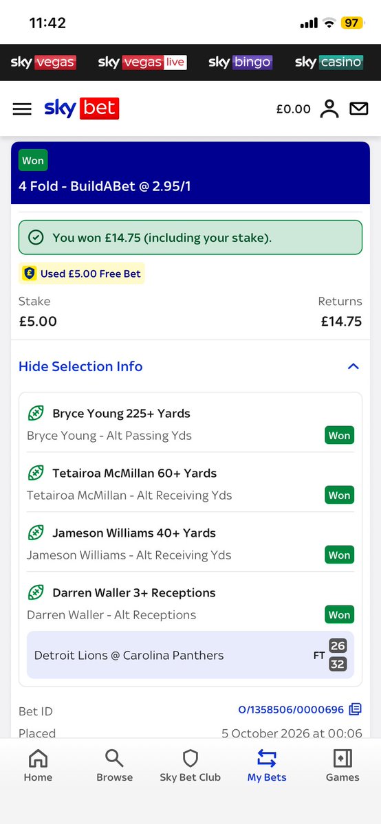 theexplicitgam's tweet photo. this was a more risky bet but it won😭😭😭 https://t.co/Fp0m89iDtT