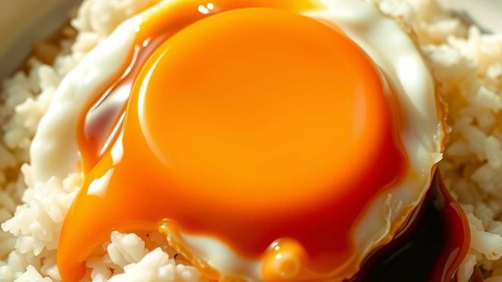 jilyannori's tweet photo. Tested that viral butter-soy-sauce rice hack everyone posts. Verdict: it works, but the egg makes or breaks it. Runny yolk = 10/10, overcooked = sad rice. The internet was right this time. #FoodHack #KoreanFood https://t.co/kVtg36QVPN
