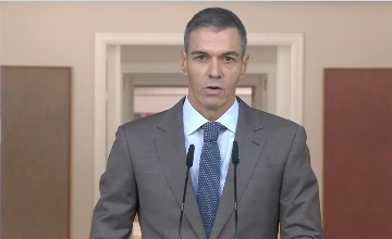 sanchezcasrejon's tweet photo. Tenemos que seguir avanzando y necesitamos que la ciudadanía amplíe nuestra fuerza en el Parlamento.

Por eso, os pedimos a todas y a todos el VOTO POR CORREO. 📨 Es muy importante para asegurar la victoria.

El 29 de noviembre vamos a hacer historia. https://t.co/AtxoNzsDKb