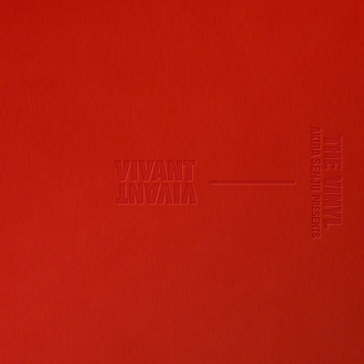 TBS_VIVANT's tweet photo. 🔴 #VIVANT 裏話⚫️

第2シーズンから
VIVANTのメイン��ーマに
新しく追加されている楽曲🎶
『Qarabağ Şikəstəsi (カラバフ・シケステシ) in VIVANT』
（13話で野崎がエルサレムに到着した時に流れている曲です）

実はロケ地・アゼルバイジャンの
伝統音楽「ムガーム」の国民的歌手
アリムさん＆ファルガナさんに
ご参加頂き制作しました🎙️

ロケ中にムガームを聞き
その圧倒的な雰囲気に惚れ込んで
千住さんに制作を依頼しました。

第2シーズンには欠かせない曲に
なっております。

🐈‍⬛.｡oO（楽曲を収録したLP『"VIVANT" THE VINYL』は12/2に発売です🎧）