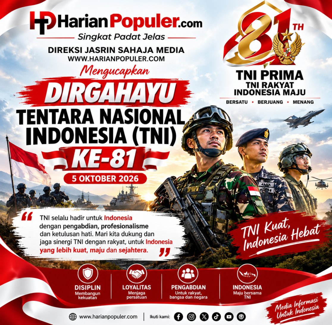 harianpopuler's tweet photo. https://t.co/SkcoEeZLsw