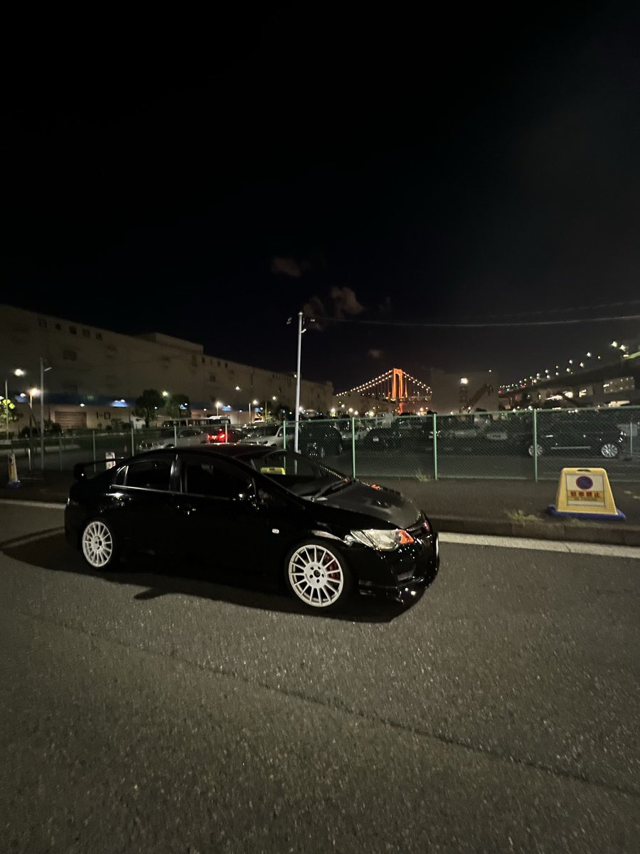 civic_k5Z's tweet photo. RC-T4 https://t.co/QgiggiAGl2