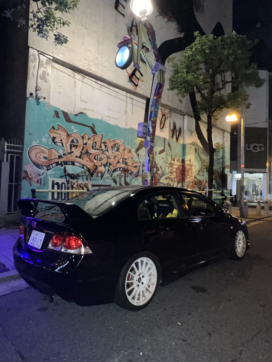 civic_k5Z's tweet photo. RC-T4 https://t.co/QgiggiAGl2