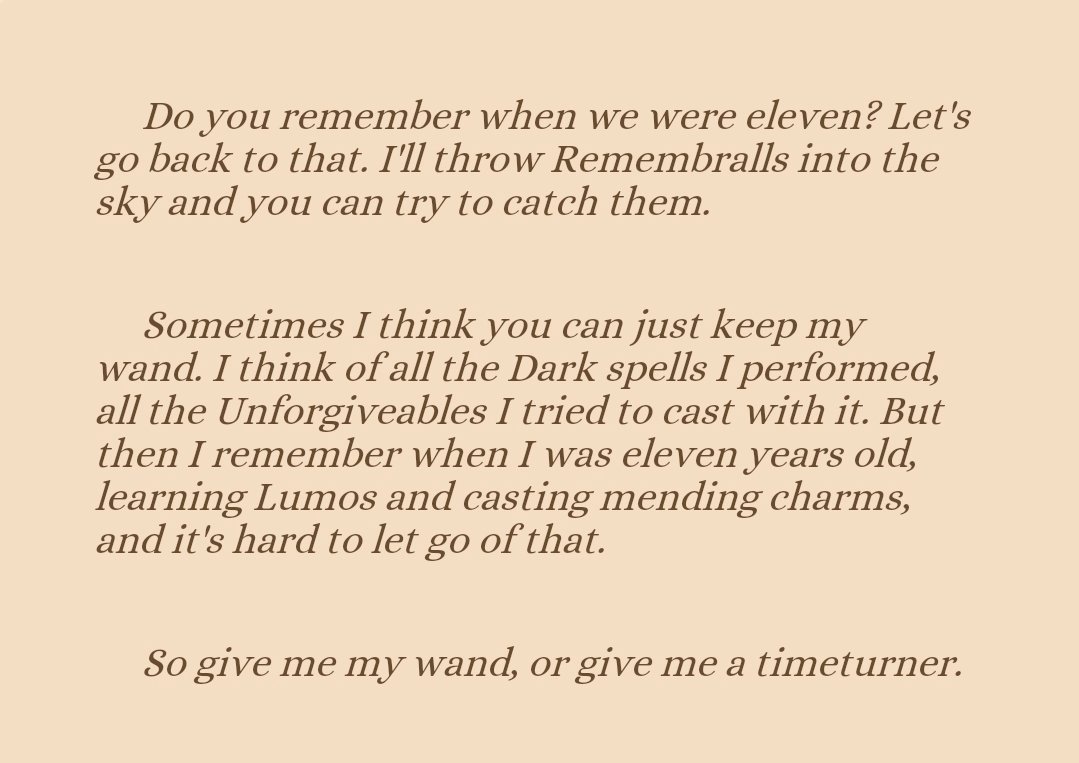 lanayuioo's tweet photo. i prefer the brick being kissed before throwing it at me.
#runningonair #drarry https://t.co/7PfBBfVtiU