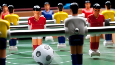 SP__Management's tweet photo. Klopp zeigt, wie Teamentwicklung funktioniert: Jürgen Klopp hat seine Mission als neuer Bundestrainer der deutschen… www.​springerprofessional.​de/teambuilding/fuehrungsqualitaet/klopp-zeigt-wie-teamentwicklung-funktioniert/53808106 #Management #Führung #SpringerProfessional https://t.co/NGFKLLeh5c