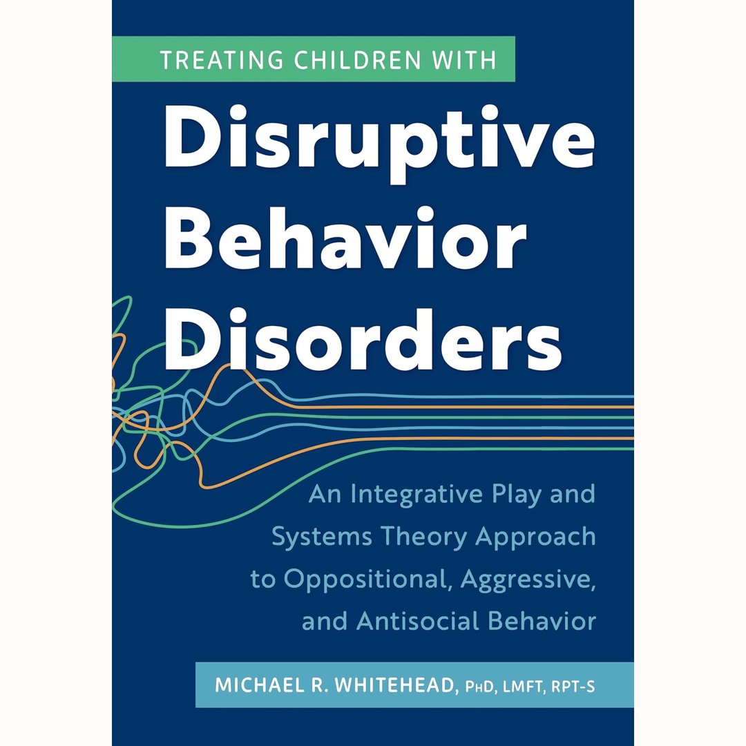 tinasbookpromos's tweet photo. A must-have handbook📚
This book is excellent. The information is clear, evidence-based, and engaging...
Treating Children with Disruptive Behavior Disorders
by Michael Whitehead
https://t.co/aTPfmgF0d8
#parents #disruptive #behavior https://t.co/fVID8fMUP6
