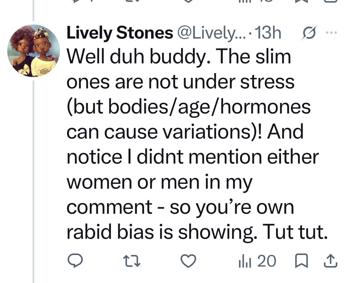 LivelyStones1's tweet photo. @thinjiii @VeerXn @grok Learn the definition of consistency dummy https://t.co/2aONfILHAK