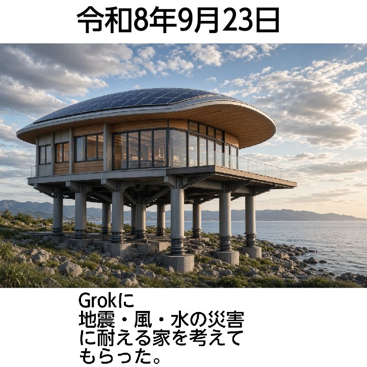 j87039m's tweet photo. @nihonpatriot 原発のように補助金の誘惑に負けてしまうのだろうか⁉️
　Ai無しに経済が成り立つのなら反対もアリだろうけれど・・・🤔🧐💰 https://t.co/X0YFLgzgNu
