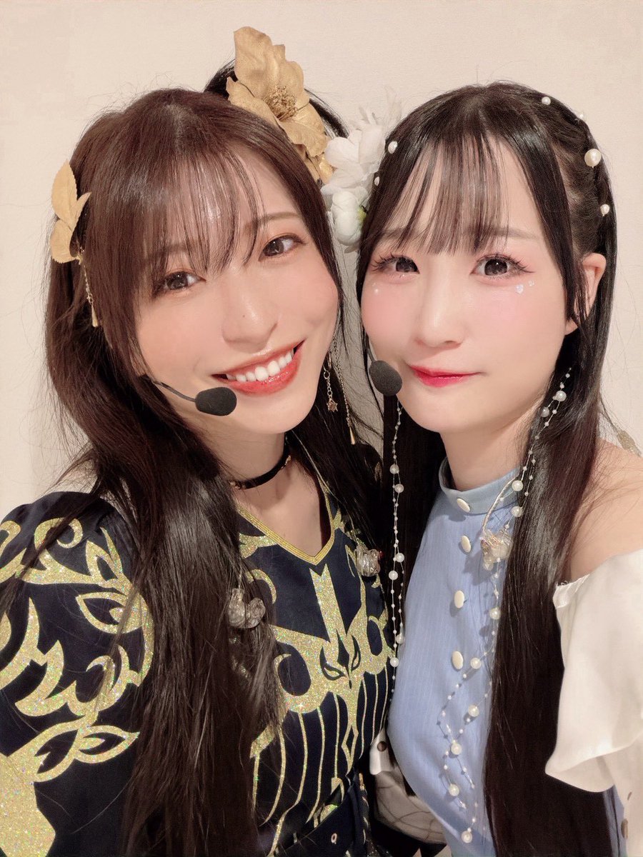 yuina_mizuki's tweet photo. アンティーカ💜

#シャニマスソロライブMSP https://t.co/NYvoU1L3B7