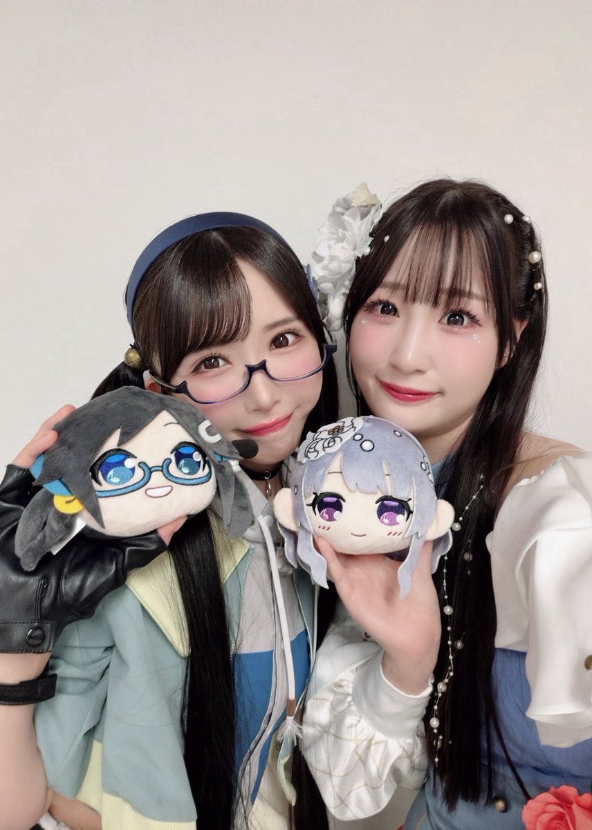 yuina_mizuki's tweet photo. アンティーカ💜

#シャニマスソロライブMSP https://t.co/NYvoU1L3B7
