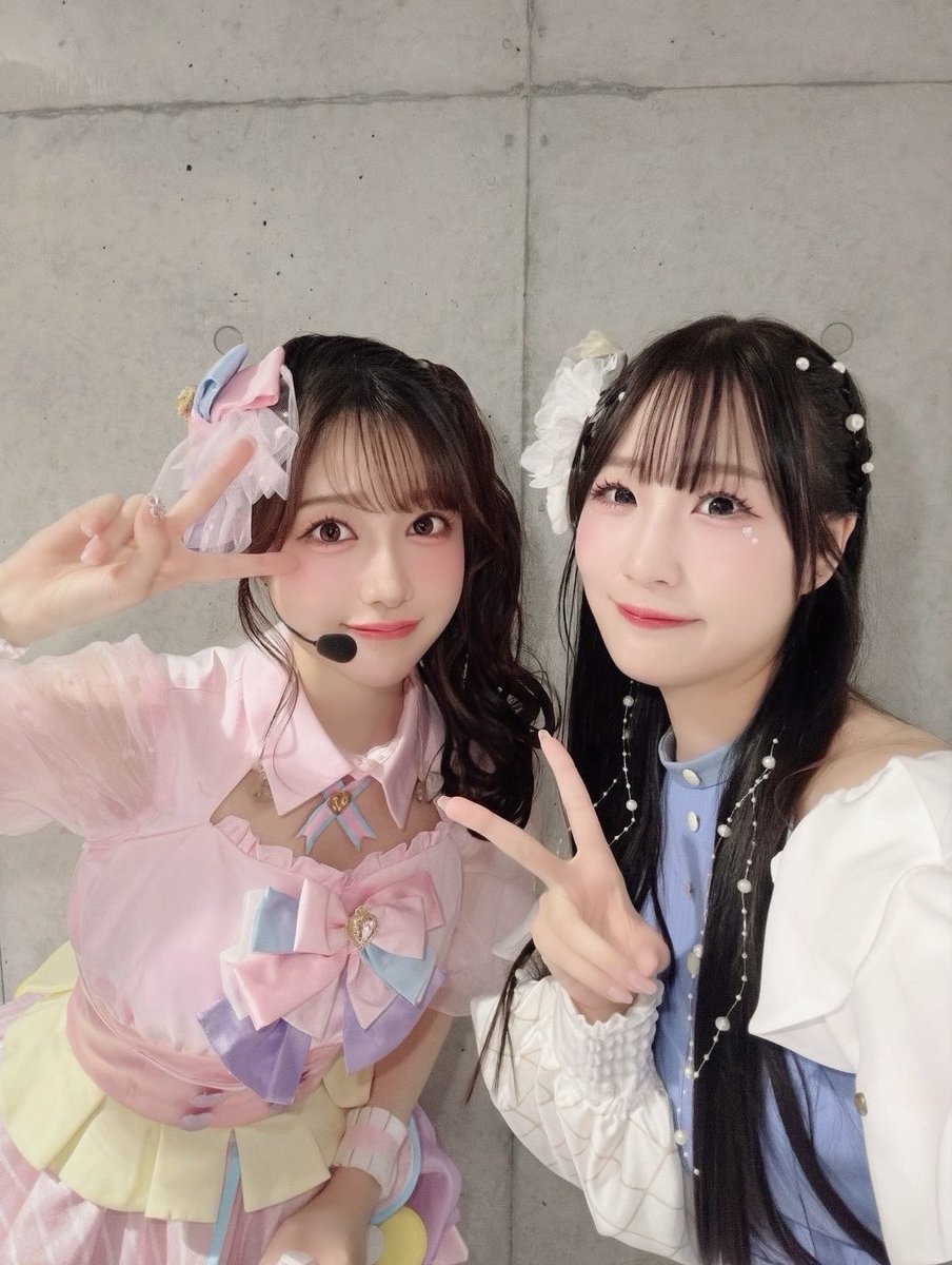 yuina_mizuki's tweet photo. アンティーカ💜

#シャニマスソロライブMSP https://t.co/NYvoU1L3B7
