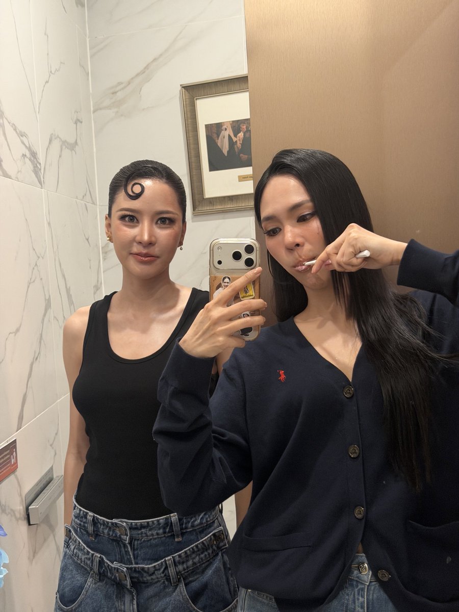 bintodes's tweet photo. กิจกรรมเดลี่ไลฟ์🫦 https://t.co/ZSCnrhr1ch