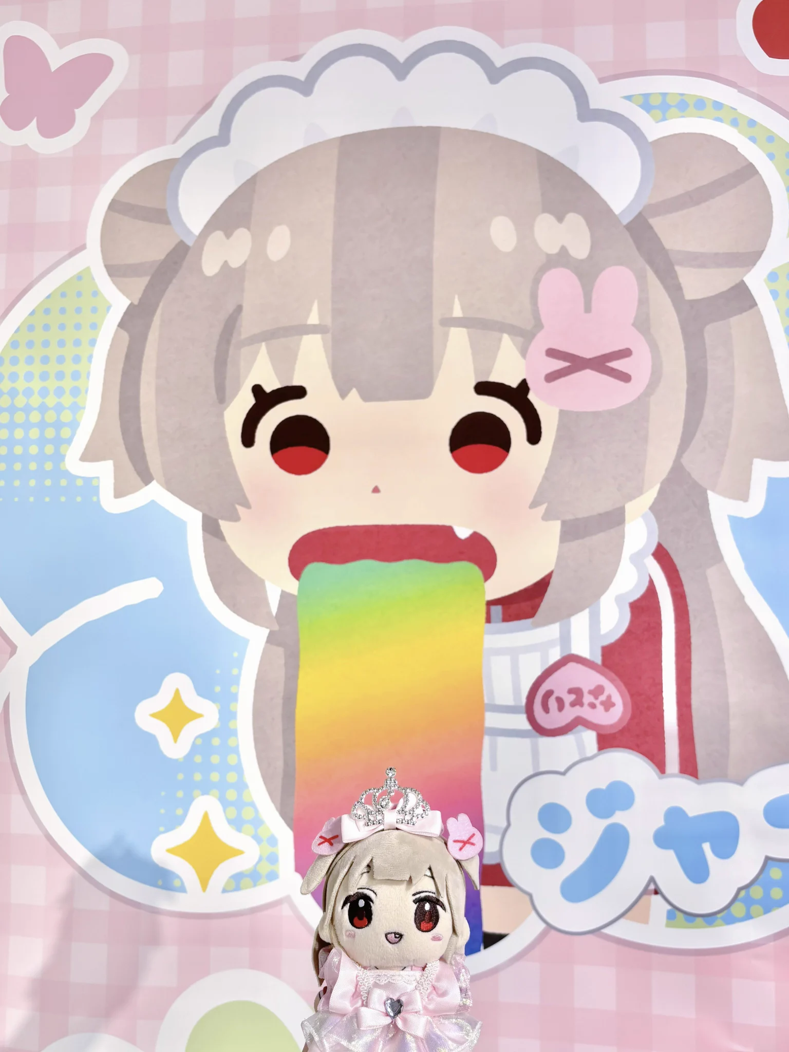 名取さな (@sana_natori) / X