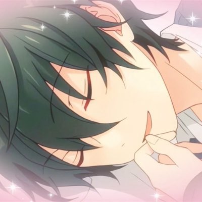 sickanqel's tweet photo. icon vs user … aka the closest thing twt will ever get to a face reveal (´∀｀) stupid app wouldn’t let me delete my tiktok @ so js ignore that !!! https://t.co/99HCBGPI7t