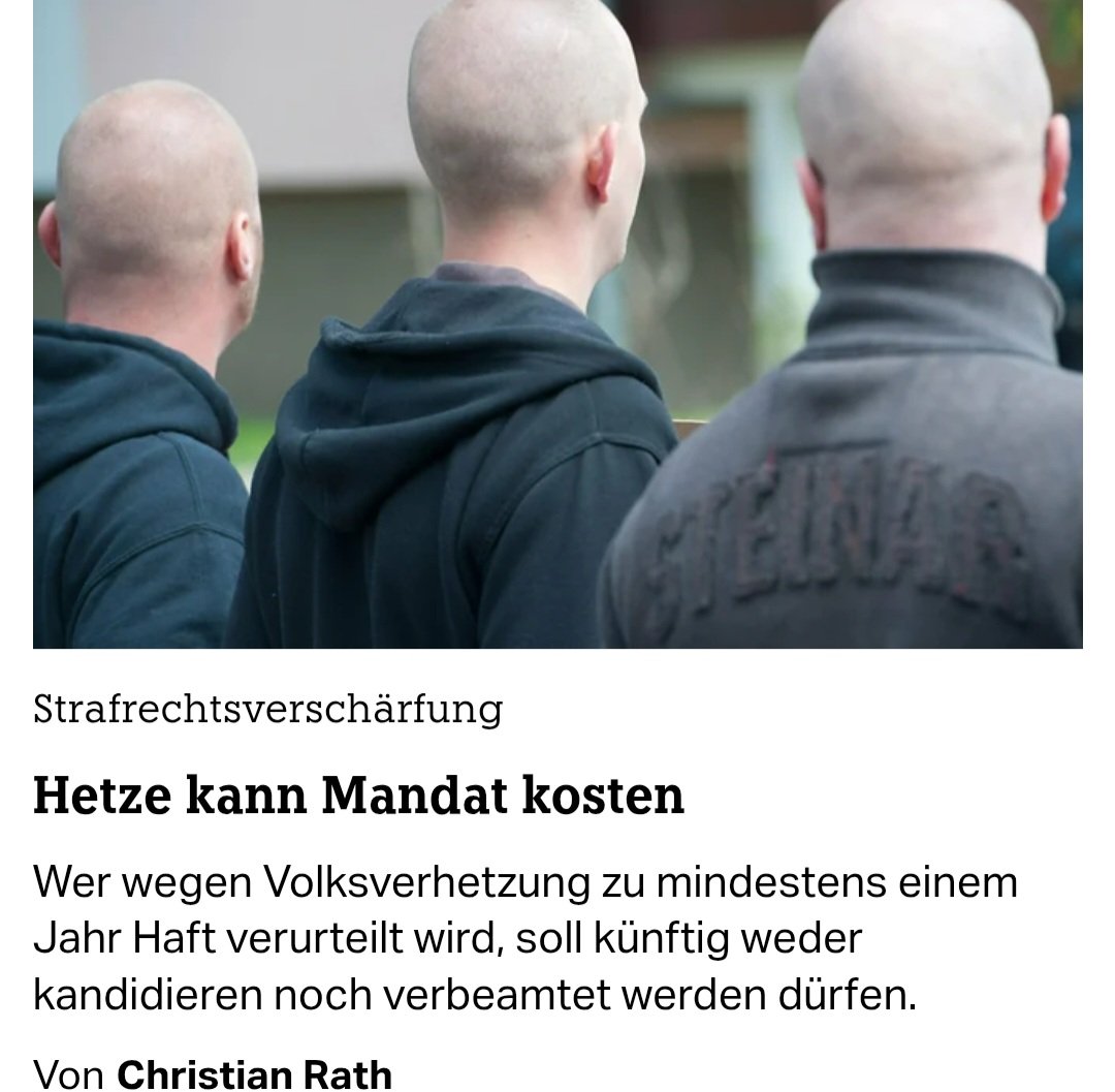 mel__aura's tweet photo. Absolut überfällig! https://t.co/X8unR2qvJc