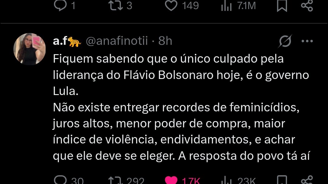 DosBrainer93623's tweet photo. @maayolivra Olhem pra si e façam autocrítica https://t.co/EAWVr3GSnb