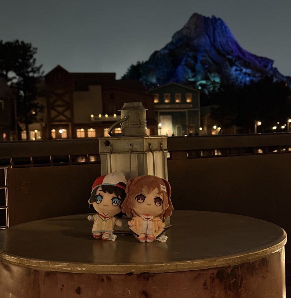cotsrbt's tweet photo. ディズニーの写真を小出しにしていく https://t.co/WQUpvBlZE9