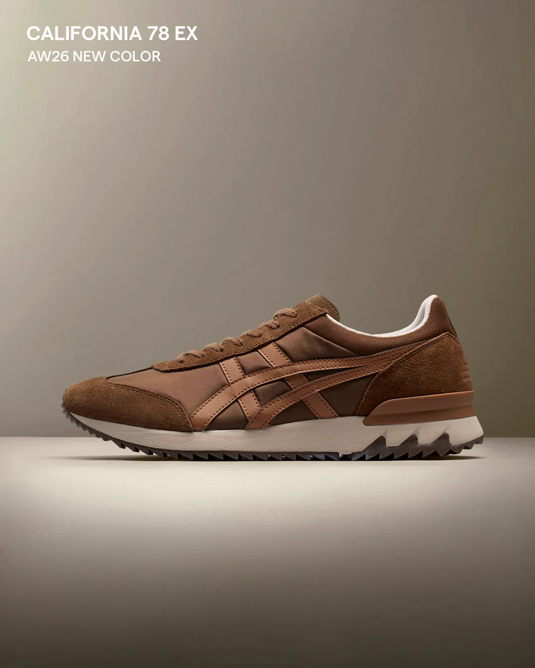 Onitsuka Tiger Japan on X: 