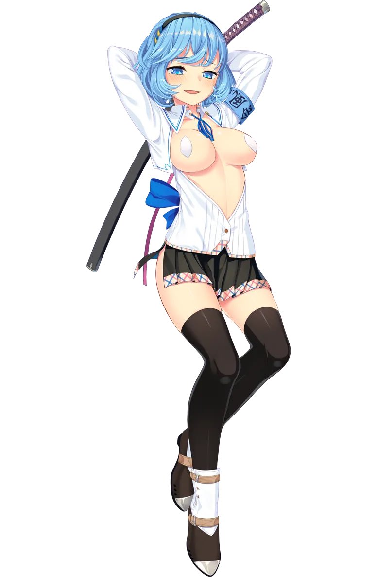 skull_devil_rm's tweet photo. @Takasi_Gu_mA 君の知り合いの娘ってもしかして、ぬきたしに登場してない？（人違い並感） https://t.co/5h4fOTbkt2