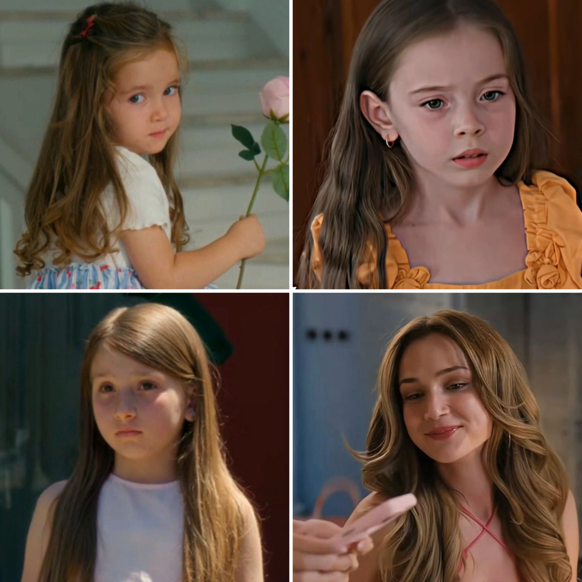 literallyher0's tweet photo. Bu dizinin en iyi yaptığı şey casting olabilir ya 

#daha17 https://t.co/Pl2bmpulxu