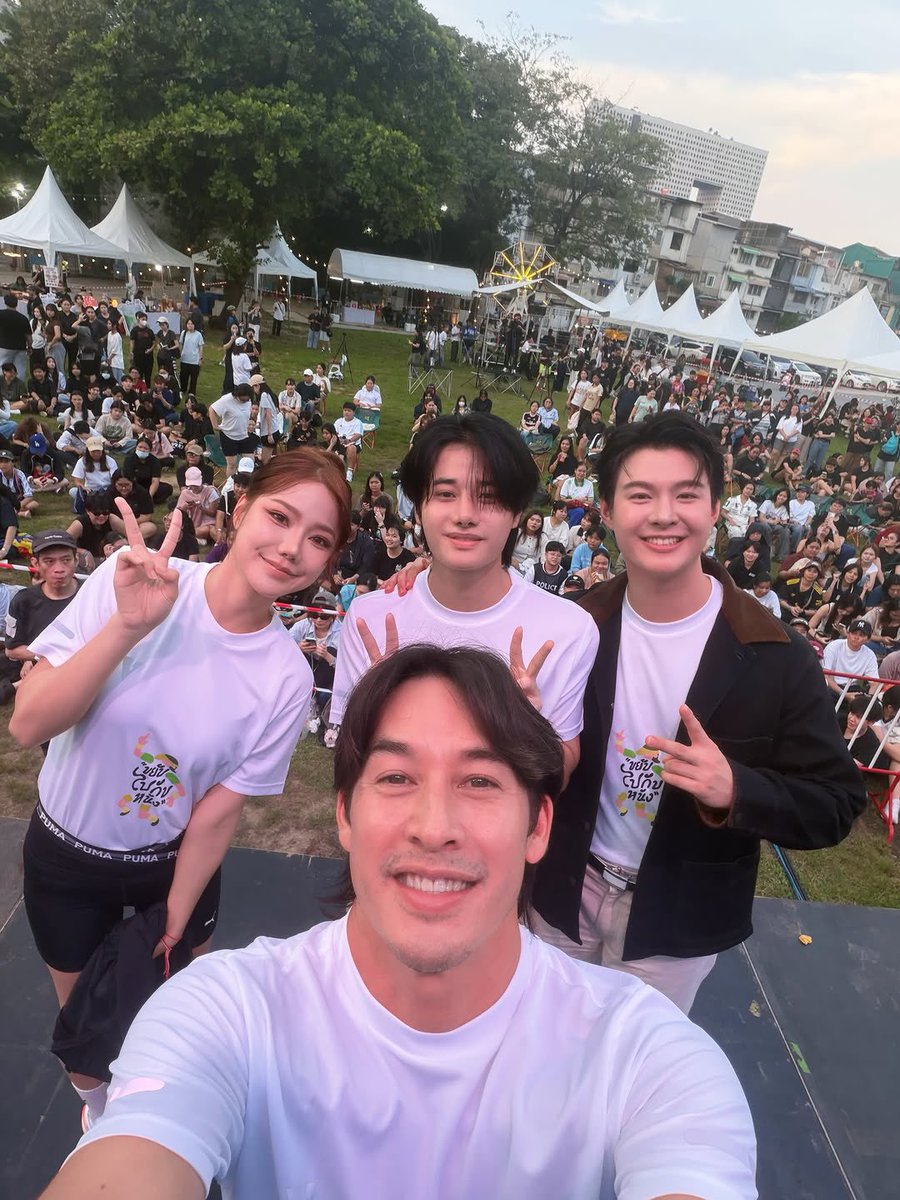 Guguching1's tweet photo. ❤️

IG: whatheutt 

#Saint_sup #MingEr 
#ขยับไปกับหนัง #ThairathPlus https://t.co/XSct7cUaJa
